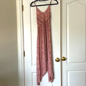 Knox Rose Maxi Dress